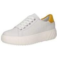 Ara Monaco Sneaker Damen weiß|weiß|weiß|weiß|weiß|weiß|weiß|weiß von Ara