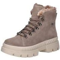 Ara Mood GTX Schnür Boots Damen beige|beige|beige|beige von Ara