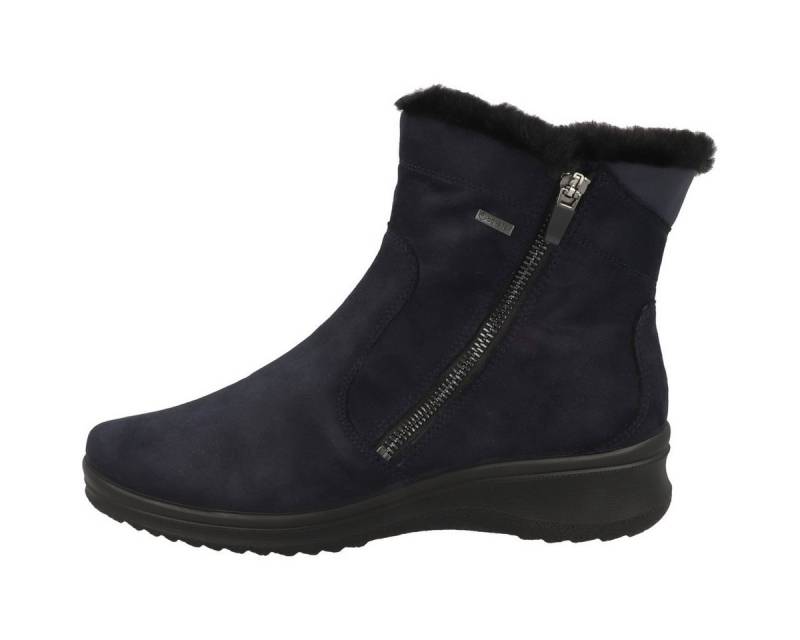 Ara München-GTX Damen Winterstiefel Boots, Stiefeletten, Winterschuhe, Snowboots, Schneeschuhe von Ara