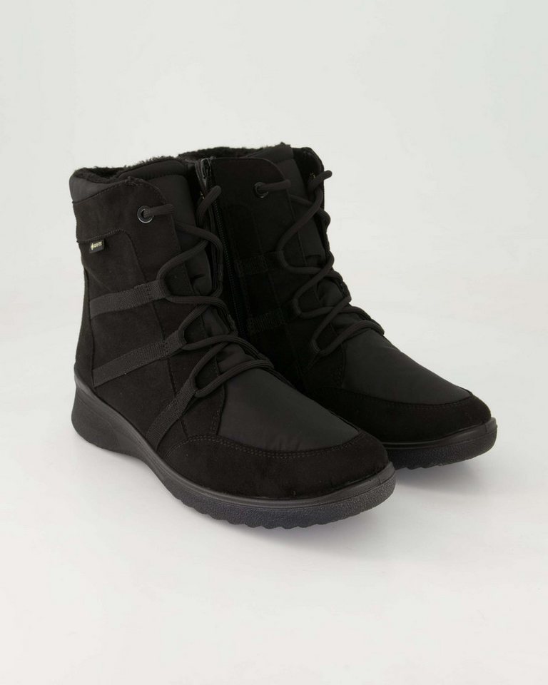 Ara München Winterstiefelette Obermaterial: Textil und Sonstiges Material von Ara