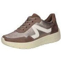Ara New York Sneaker Damen beige|beige von Ara