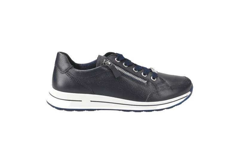 Ara Ara 24801-02 OSAKA 2.0, Sneaker, Blau, Damen Sneaker von Ara