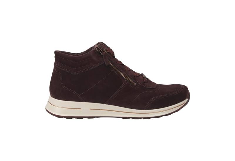 Ara Ara 24808-97 OSAKA 2.0, Sneaker, Rot, Damen Sneaker von Ara