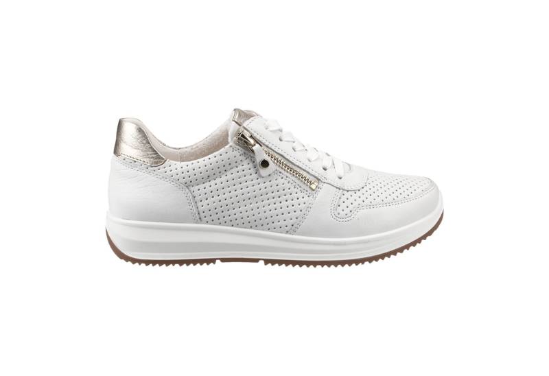 Ara Ara 25510-04 OSAKA 3.0, Sneaker, Weiß,kombiniert, Damen Sneaker von Ara