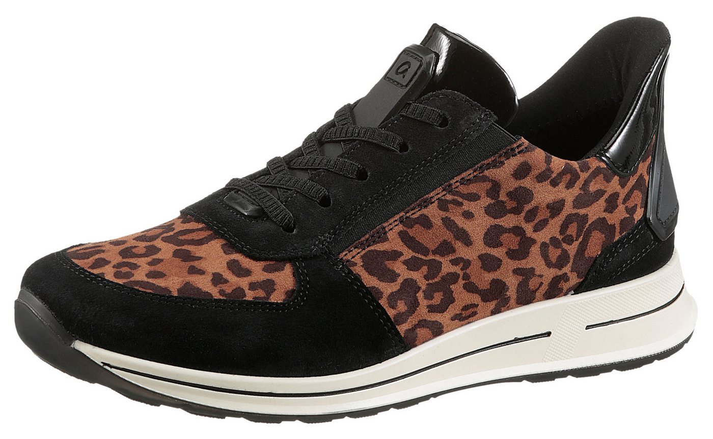 Ara OSAKA Slip-On Sneaker mit Easy2Go-Funktion, H-Weite von Ara