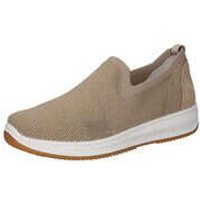 Ara Osaka 3.0 Slipper Damen beige von Ara