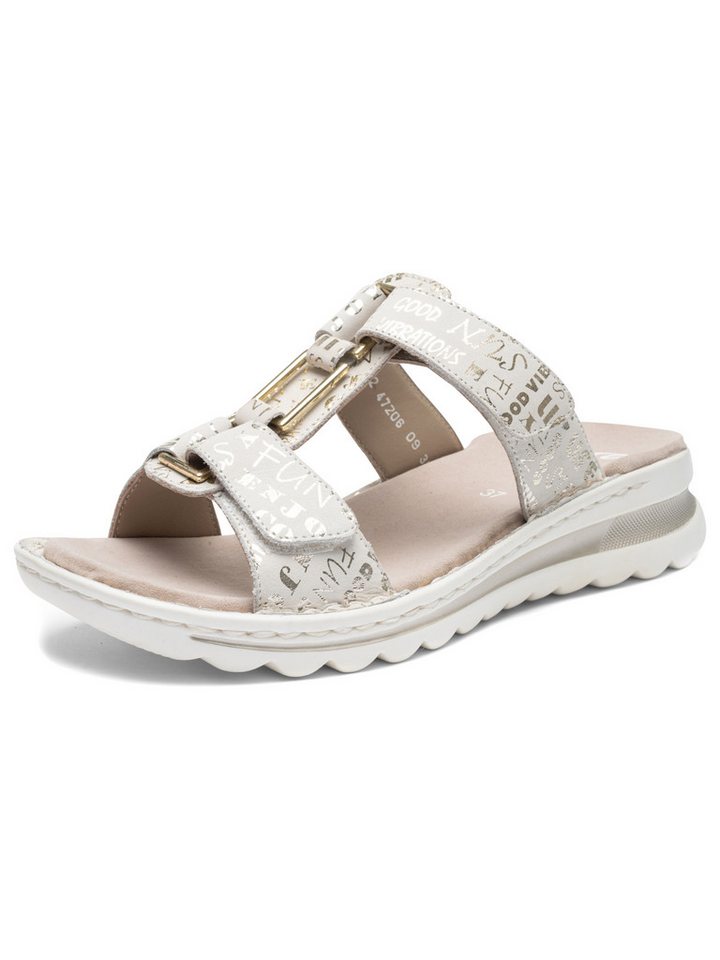 Ara Pantolette Tampa Pantoffel von Ara