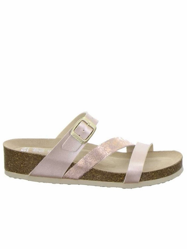 Ara Pantoletten für Damen Pantolette (Schuhweite, 1-tlg., Schuhweite) von Ara