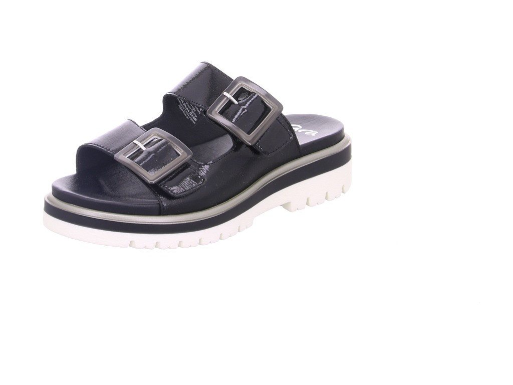 Ara Pantoletten für Damen Pantolette (Schuhweite, 1-tlg., Schuhweite) von Ara