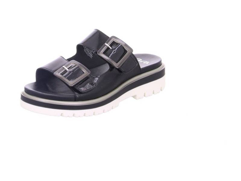 Ara Pantoletten für Damen Pantolette (Schuhweite, 1-tlg., Schuhweite) von Ara