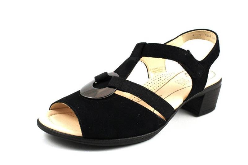 Ara Plateau Sandalen für Damen Sandale (keine Angabe, 1-tlg., keine Angabe) von Ara