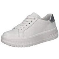 Ara Plateau Sneaker Damen weiß|weiß|weiß|weiß von Ara