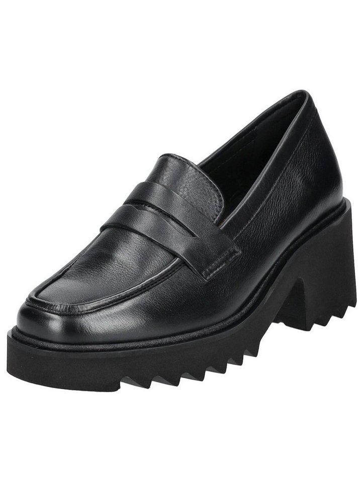 Ara Pumps Glattleder . Pumps von Ara