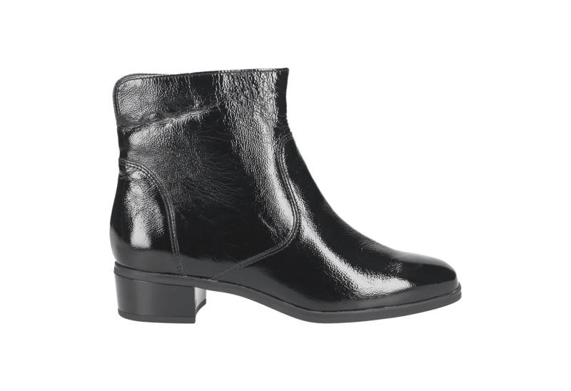 Ara Ara 31802-11GRAZ-ST  , Stiefeletten, Schwarz, Damen Stiefelette von Ara