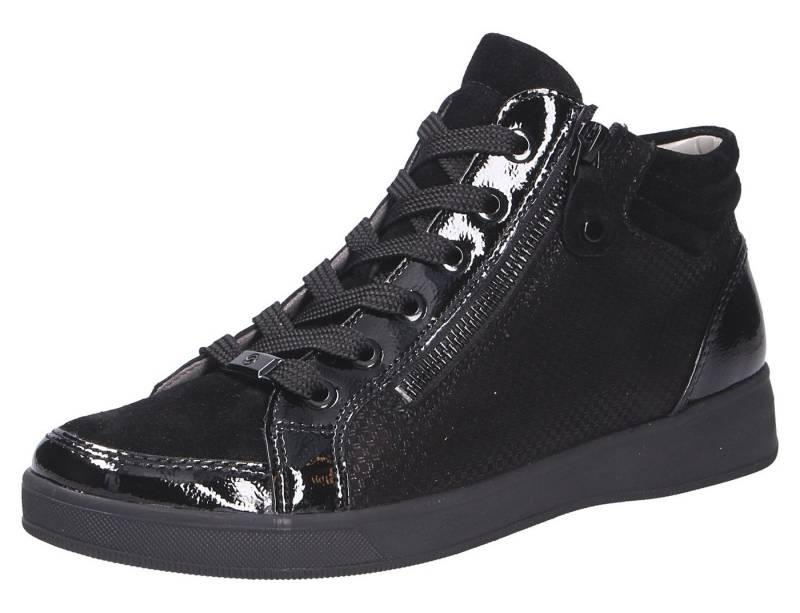 Ara ROM Schnürschuh Klassischer Schnitt von Ara