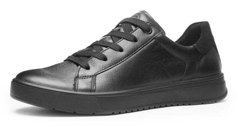 Ara ROM Sneaker Schnürschuh, Komfortschuh in Bequemweite G (weit) von Ara