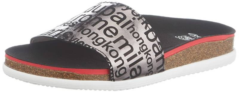 Ara Pantoletten für Damen Pantolette (Schuhweite, 1-tlg., Schuhweite) von Ara