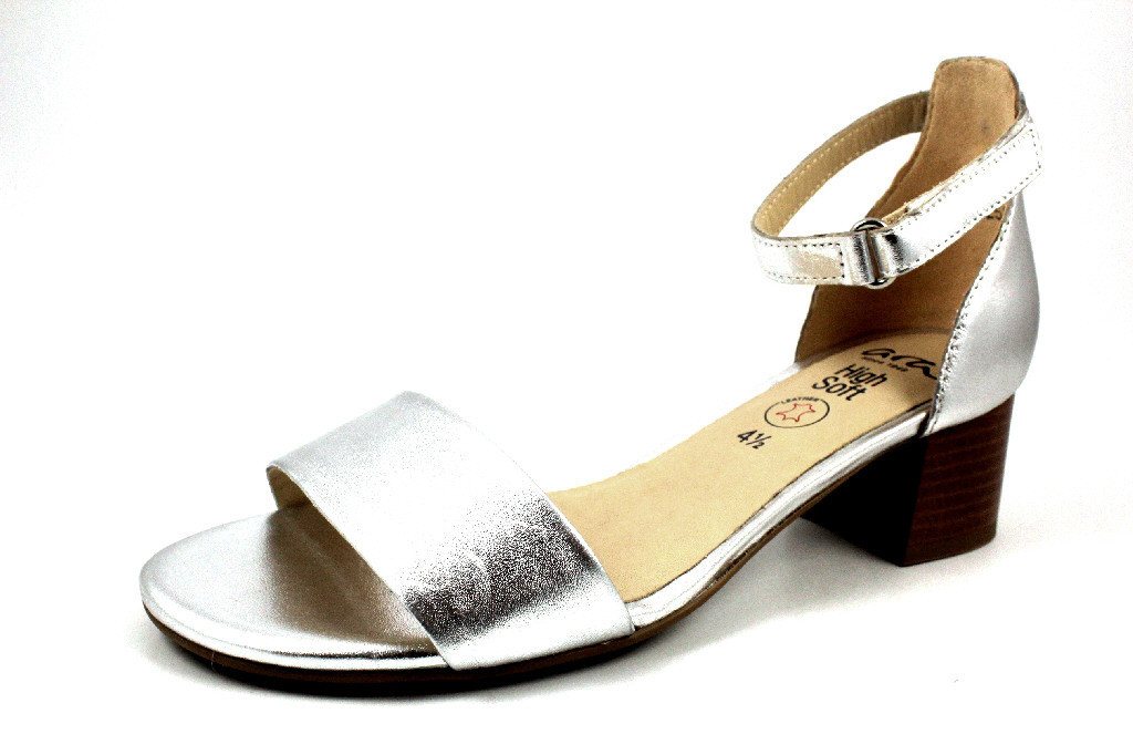 Ara Riemchen Sandalen für Damen Sandale (keine Angabe, 1-tlg., keine Angabe) von Ara