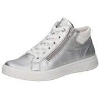Ara Rom 2.0 High Sneaker Damen silber von Ara