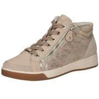 Ara Rom ST High Sneaker Damen beige|beige|beige|beige|beige von Ara