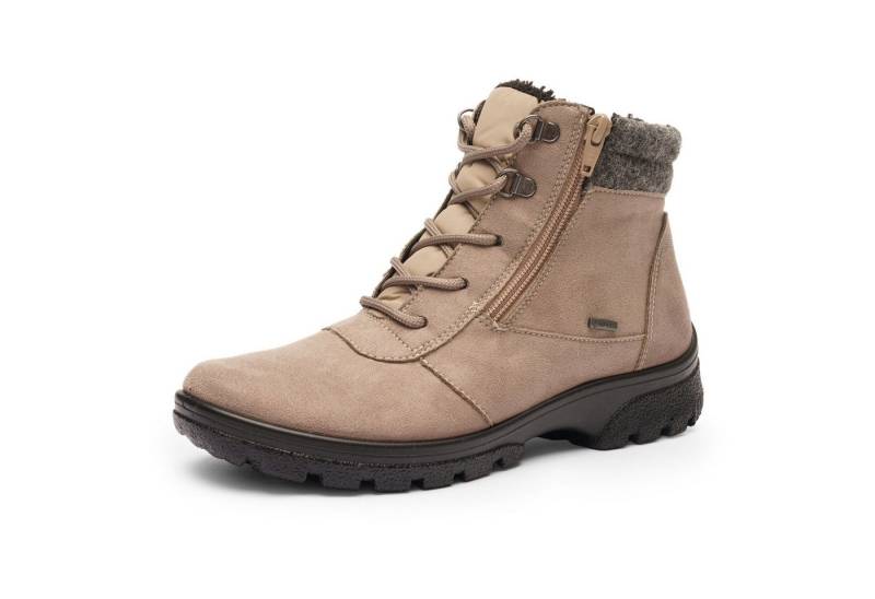 Ara SAAS FEE Winterboots mit Reißverschuss, G-Weite von Ara