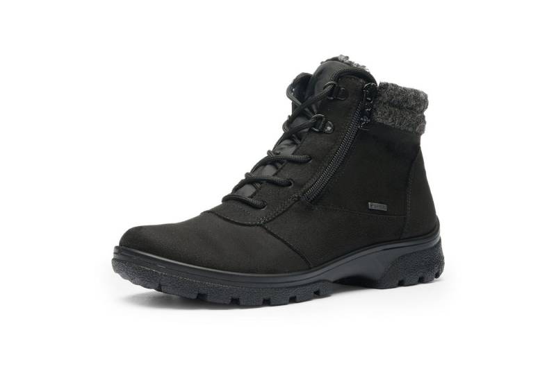 Ara SAAS FEE Winterboots mit Reißverschuss, G-Weite von Ara