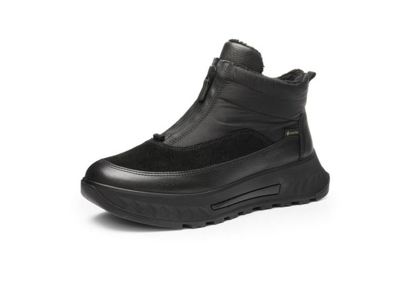 Ara ST.MORITZ Winterboots High Top Snaeker in Komfortweite H (sehr weit) von Ara