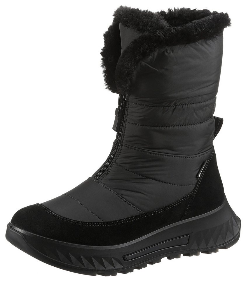 Ara ST.MORITZ Winterboots mit GORE TEX-Membran, H-Weite von Ara