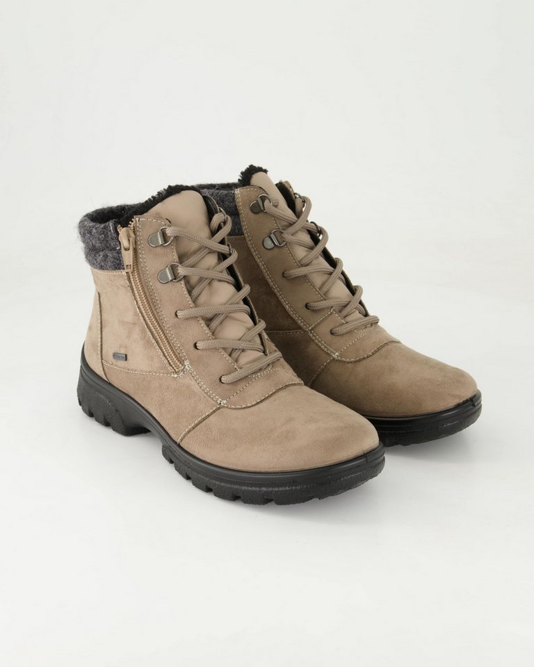 Ara Saas FEE Winterstiefelette Obermaterial: Leder von Ara