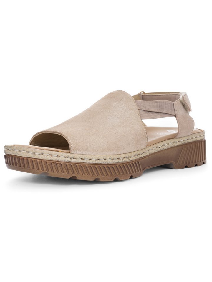 Ara Sandalette Capri Sandale von Ara
