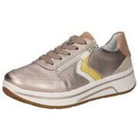 Ara Sapporo 3.0 Sneaker Damen beige von Ara