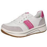 Ara Sapporo 3.0 Sneaker Damen weiß|weiß|weiß|weiß|weiß|weiß|weiß|weiß|weiß von Ara