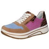 Ara Sapporo Sneaker Damen bunt von Ara