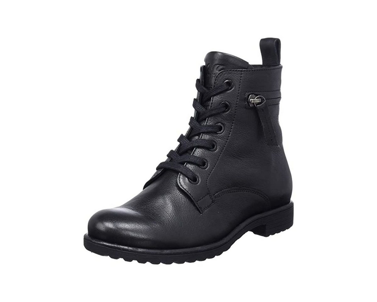Ara Schnür-Stiefeletten für Damen in schwarz Schlupfstiefel (1-tlg) von Ara