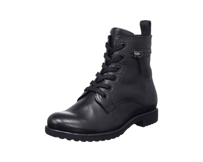 Ara Schnür-Stiefeletten für Damen in schwarz Schlupfstiefel (1-tlg) von Ara