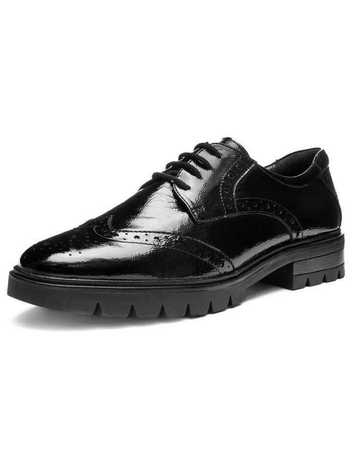 Ara Damen Schnürer Cambridge Schnürschuh von Ara