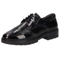 Ara Schnürer Damen schwarz|schwarz|schwarz|schwarz|schwarz|schwarz|schwarz|schwarz|schwarz|schwarz|schwarz|schwarz|schwarz von Ara