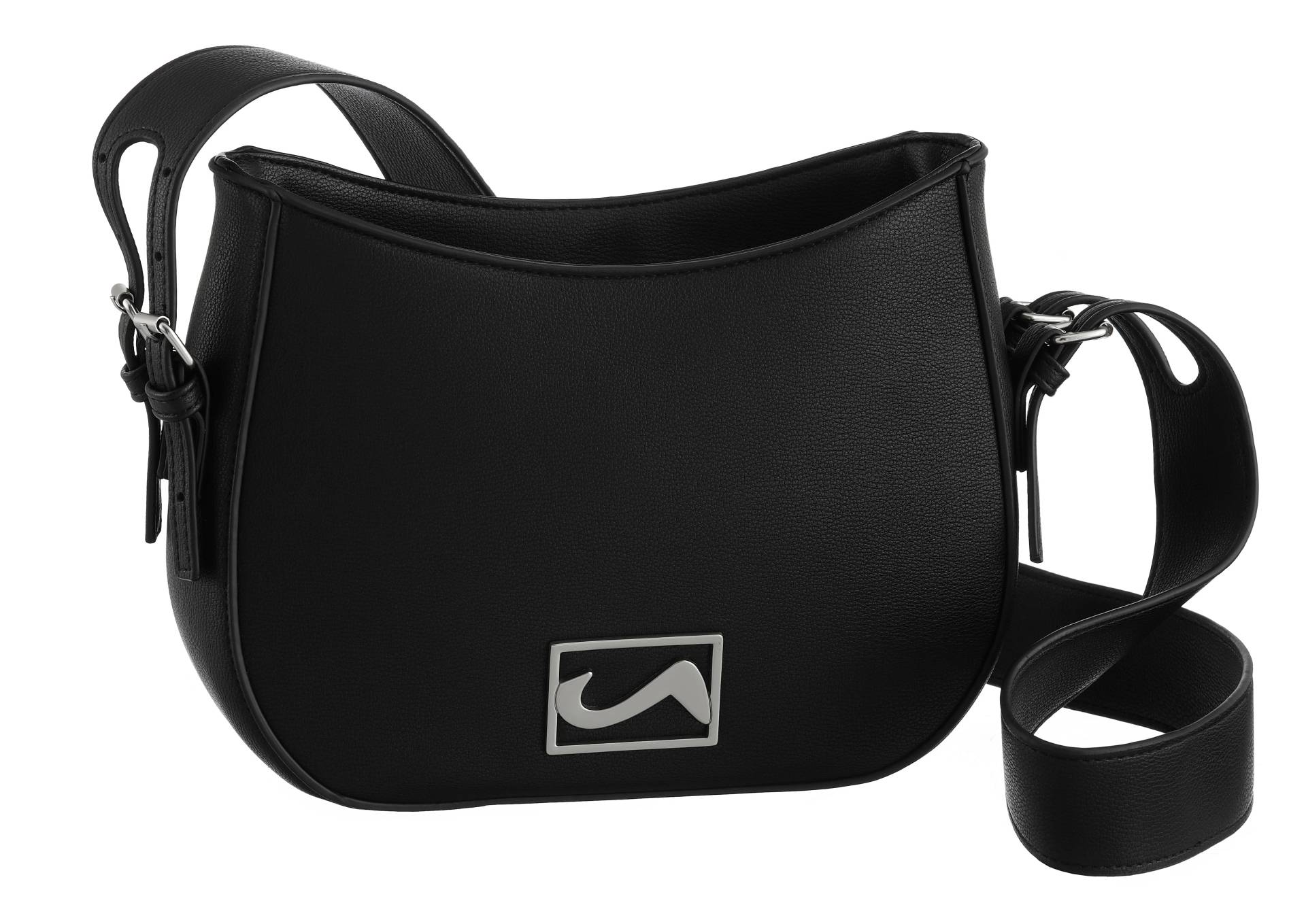 Ara Schultertasche "NADINE" Saddle-Bag, Schultertasche mit Reißverschluss von Ara