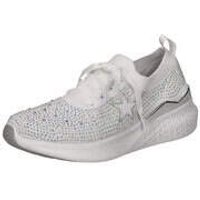 Ara Slip On Sneaker Damen weiß von Ara