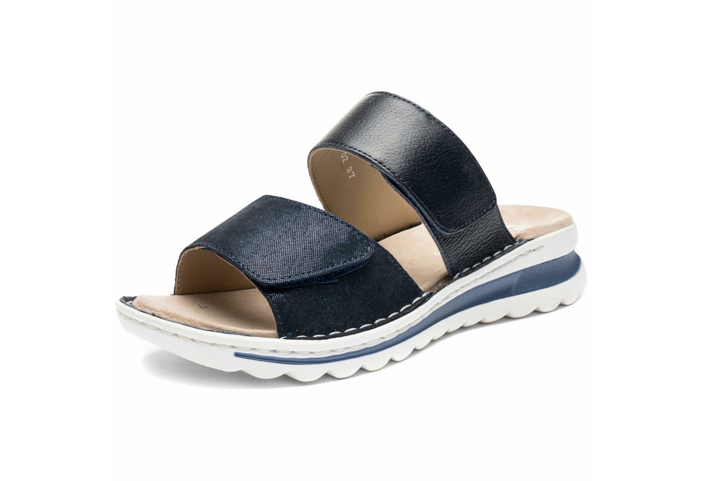 Ara Komfort Sandalen für Damen Sandale (keine Angabe, 1-tlg., keine Angabe) von Ara