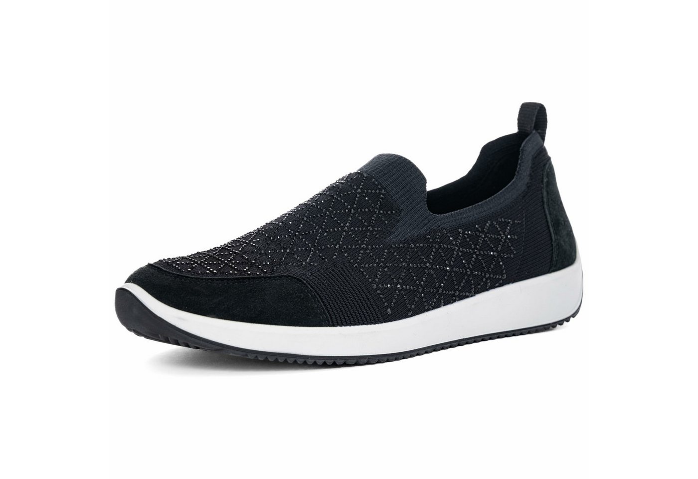 Ara Sportliche Slipper für Damen Slipper (keine Angabe, 1-tlg., keine Angabe) von Ara