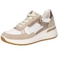 Ara Sneaker Damen beige|beige von Ara