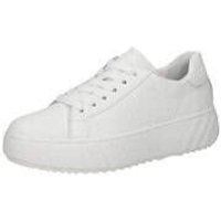 Ara Sneaker Damen weiß|weiß von Ara