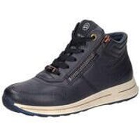 Ara Sneaker High Damen blau von Ara