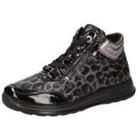 Ara Sneaker High Damen grau von Ara