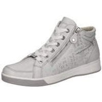 Ara Sneaker High Damen weiß|weiß von Ara