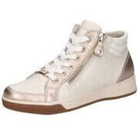Ara Sneaker High Damen weiß|weiß|weiß von Ara