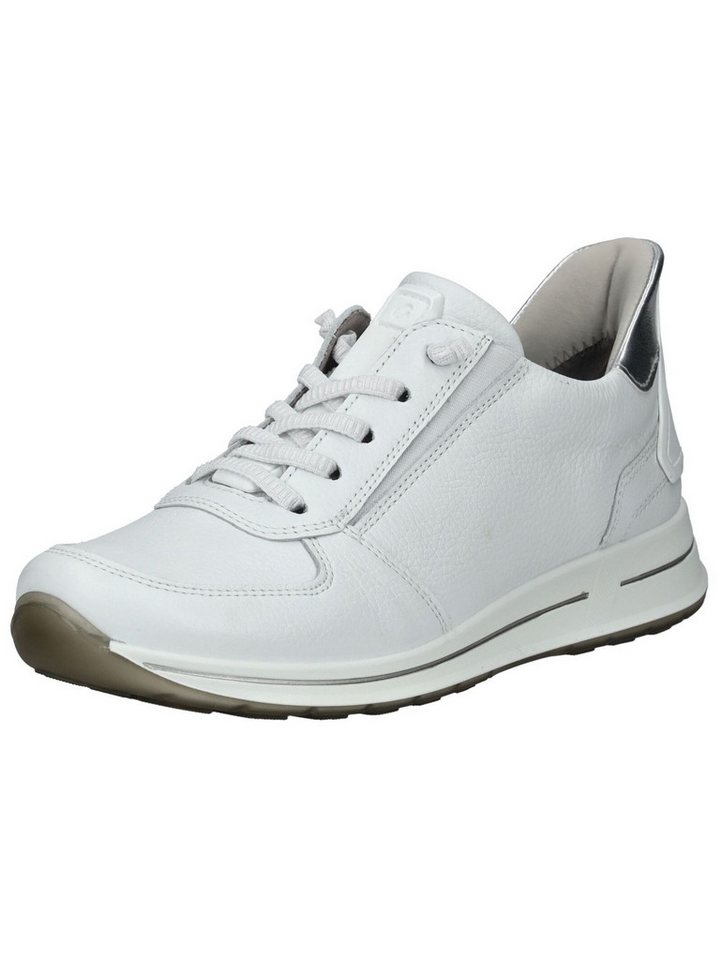 Ara Sneaker Leder . Sneaker von Ara