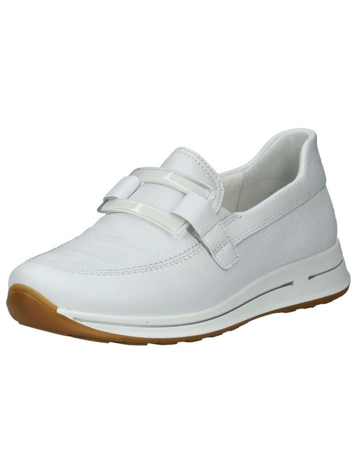 Ara Sneaker Leder . Sneaker von Ara