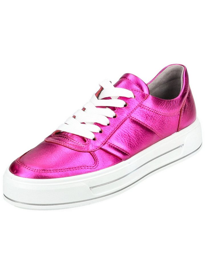 Ara Sneaker Leder Sneaker Ara Sneaker Leder Sneaker von Ara
